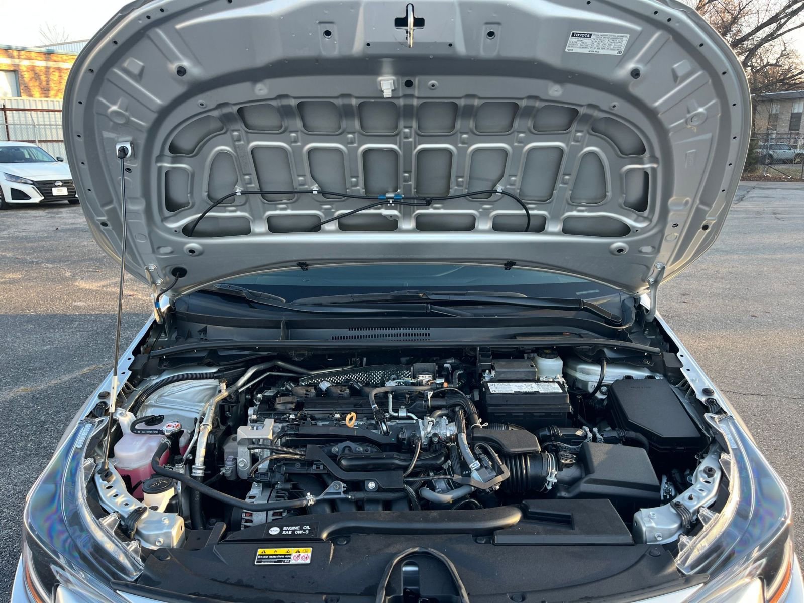 Thumbnail: 2025 Toyota Corolla - 31