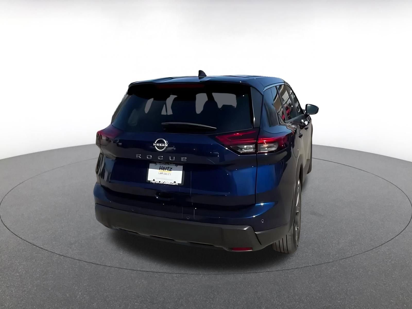 Thumbnail: 2025 Nissan Rogue - 14