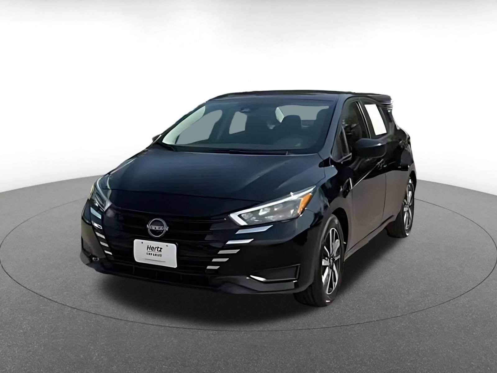 Thumbnail: 2025 Nissan Versa - 5