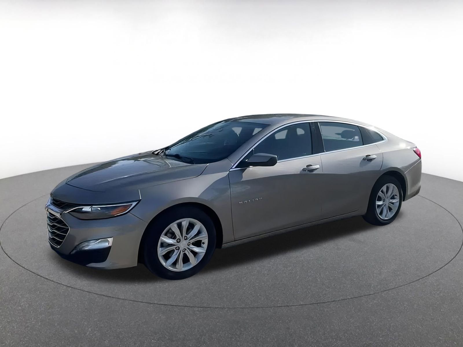 Thumbnail: 2024 Chevrolet Malibu - 8