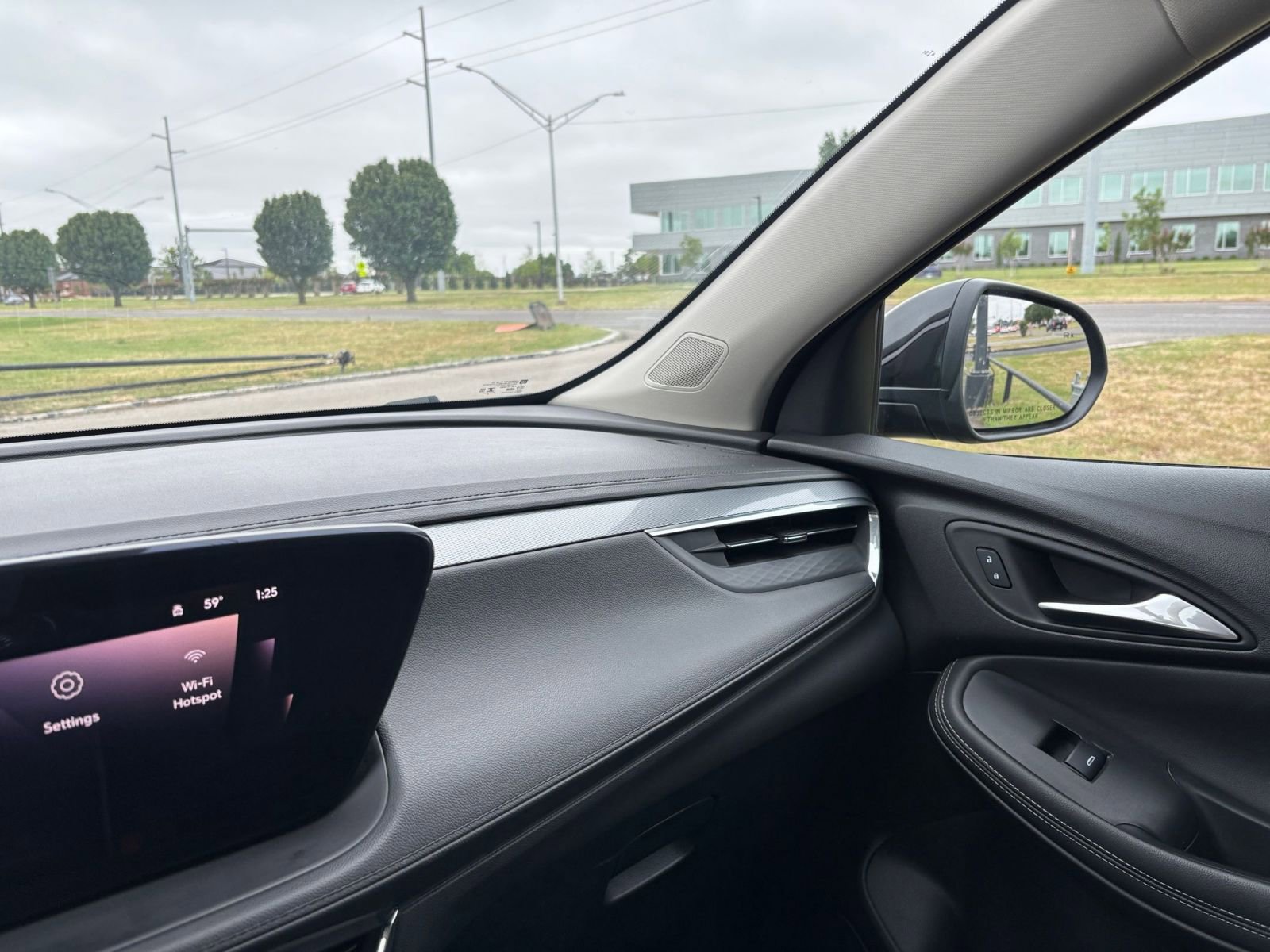 Thumbnail: 2025 Buick Encore GX - 34