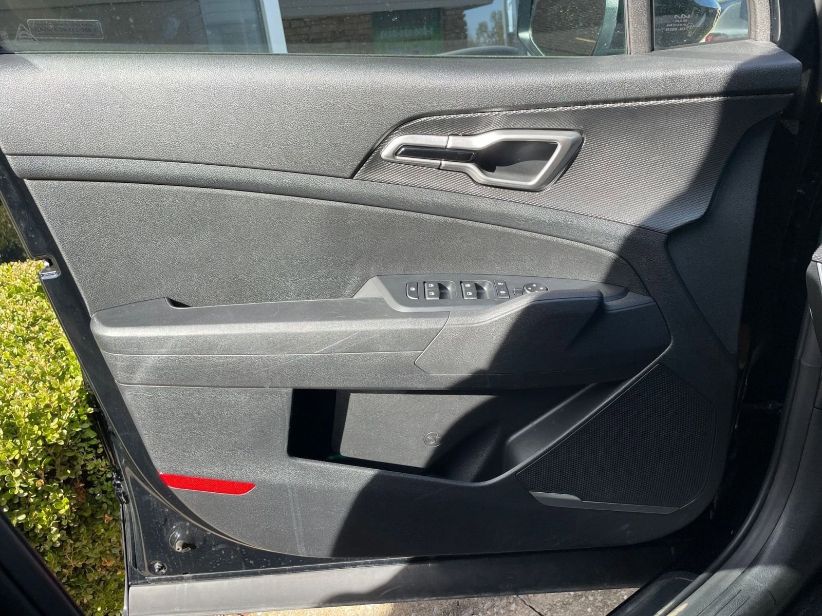 Thumbnail: 2025 Kia Sportage - 20