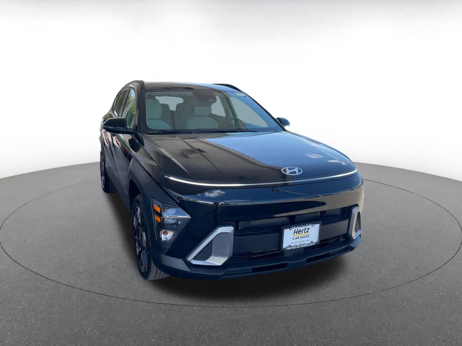 Thumbnail: 2025 Hyundai Kona - 1