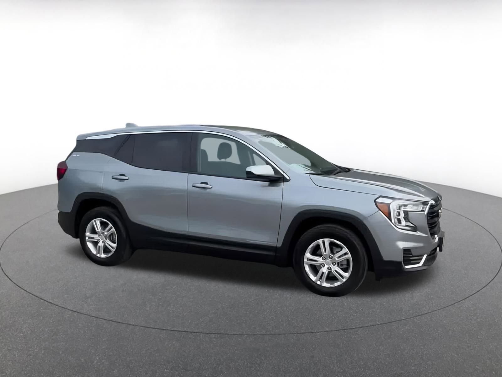 Thumbnail: 2024 GMC Terrain - 2