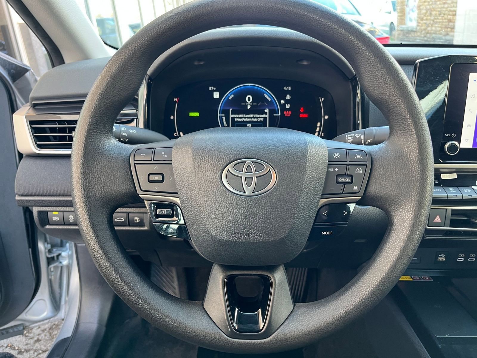 Thumbnail: 2025 Toyota Camry - 27