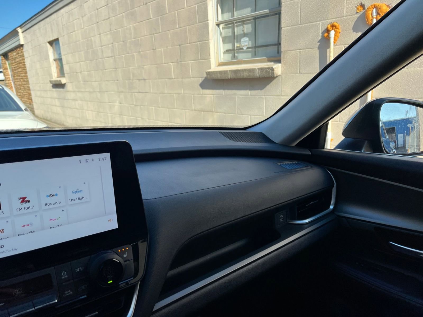 Thumbnail: 2025 Toyota Grand Highlander - 35