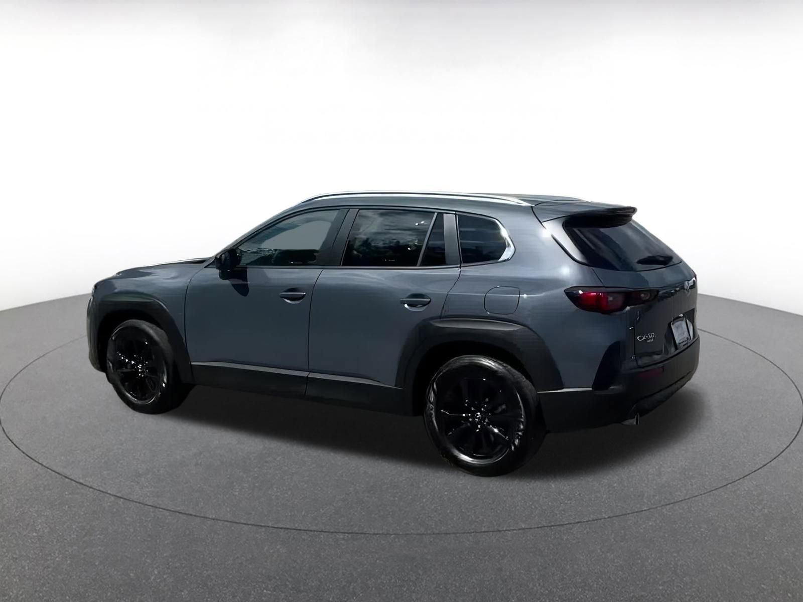 Thumbnail: 2025 Mazda CX-50 - 10