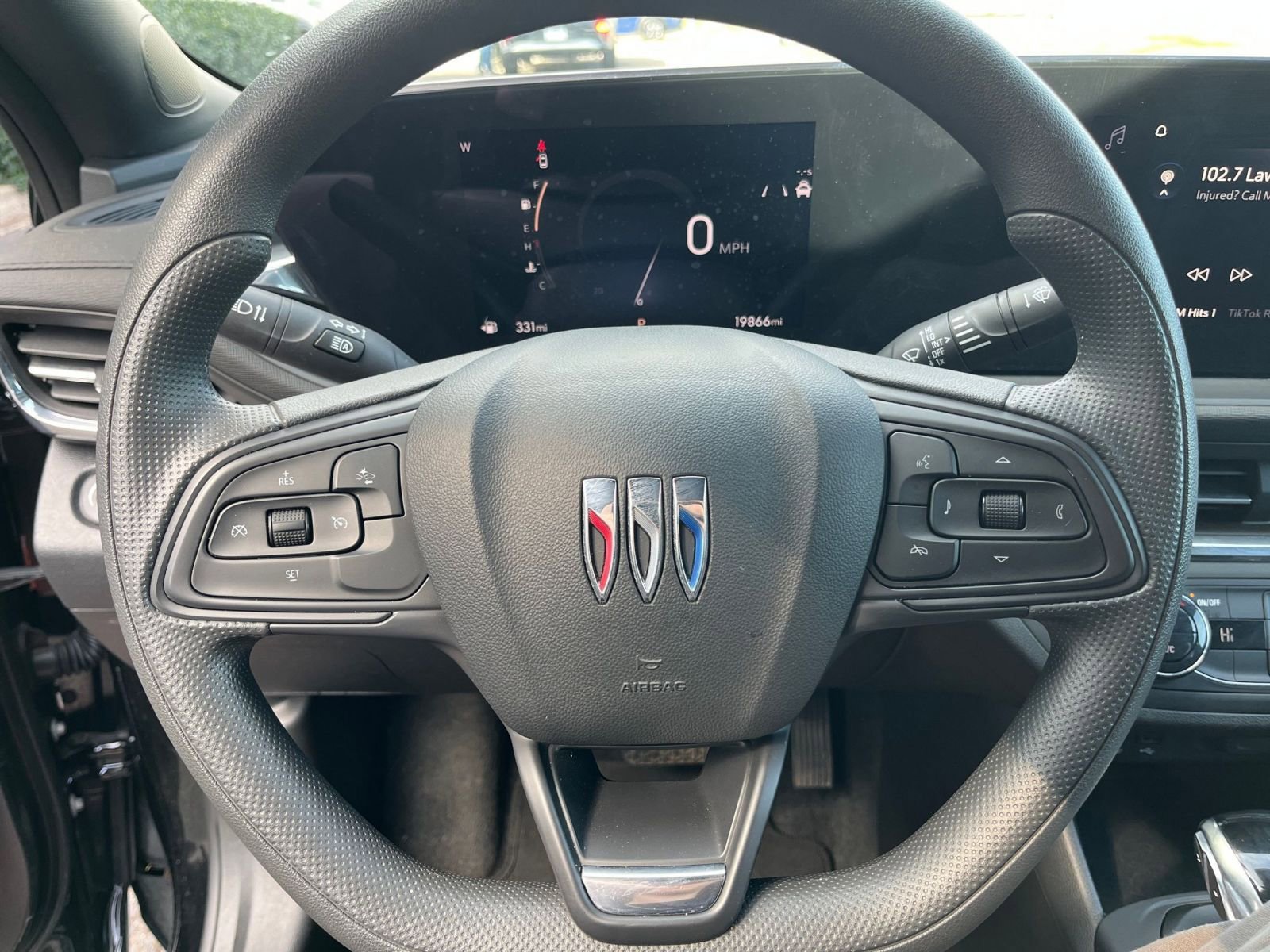 Thumbnail: 2025 Buick Envista - 27