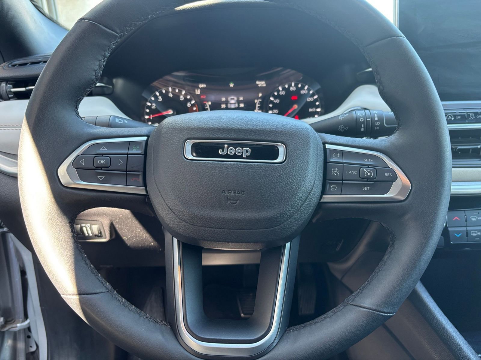 Thumbnail: 2025 Jeep Compass - 28