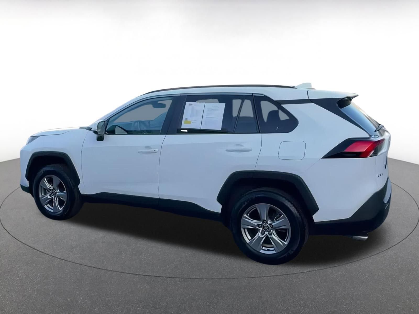 Thumbnail: 2025 Toyota RAV4 - 10