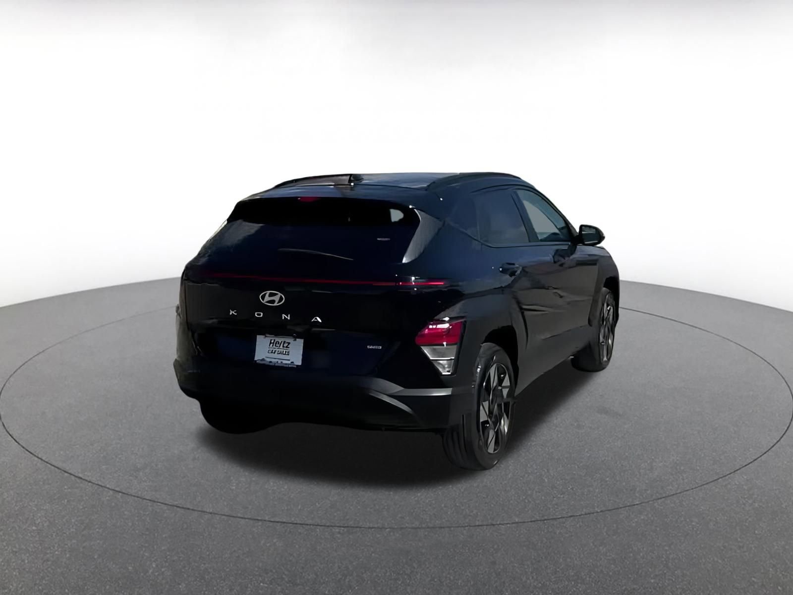 Thumbnail: 2025 Hyundai Kona - 10