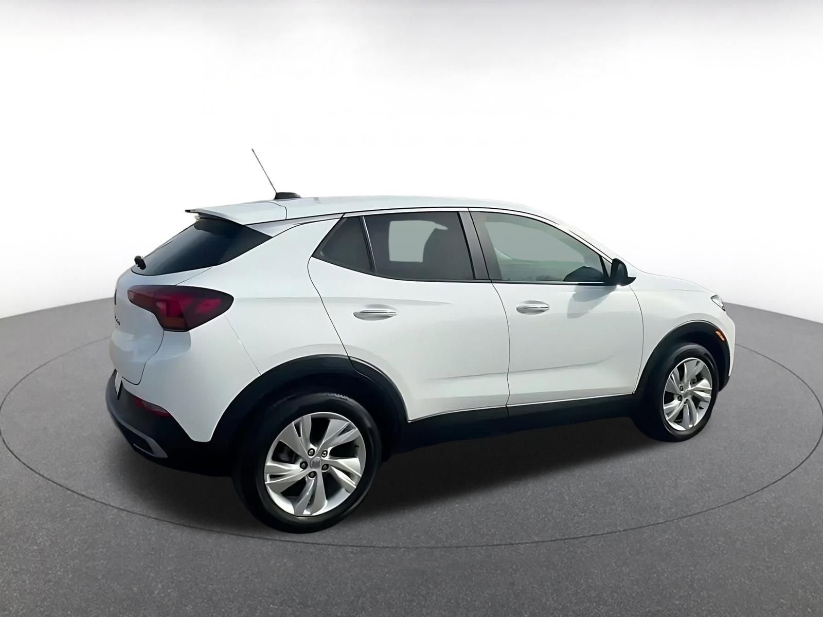 Thumbnail: 2025 Buick Encore GX - 15