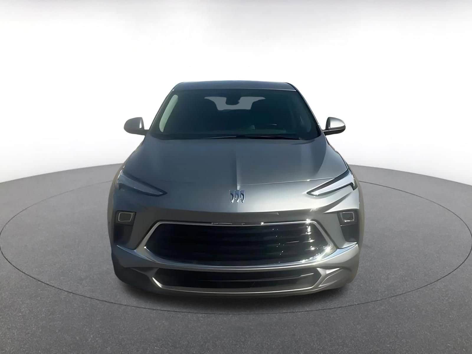 Thumbnail: 2025 Buick Encore GX - 4