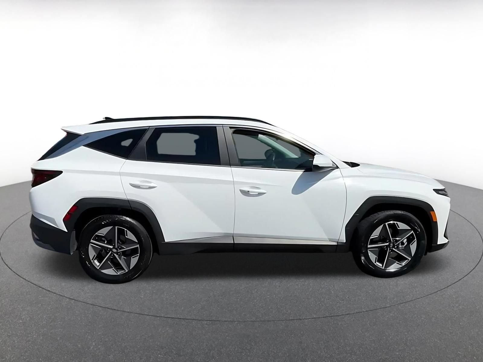 Thumbnail: 2026 Hyundai Tucson - 14