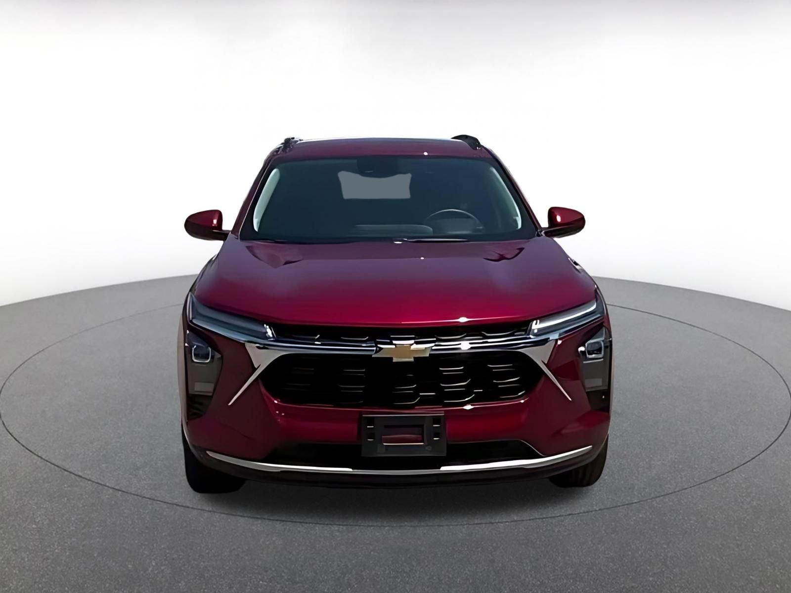 Thumbnail: 2025 Chevrolet Trax - 10