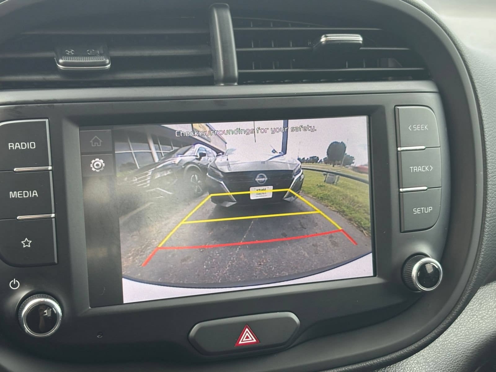 Thumbnail: 2025 Kia Soul - 22