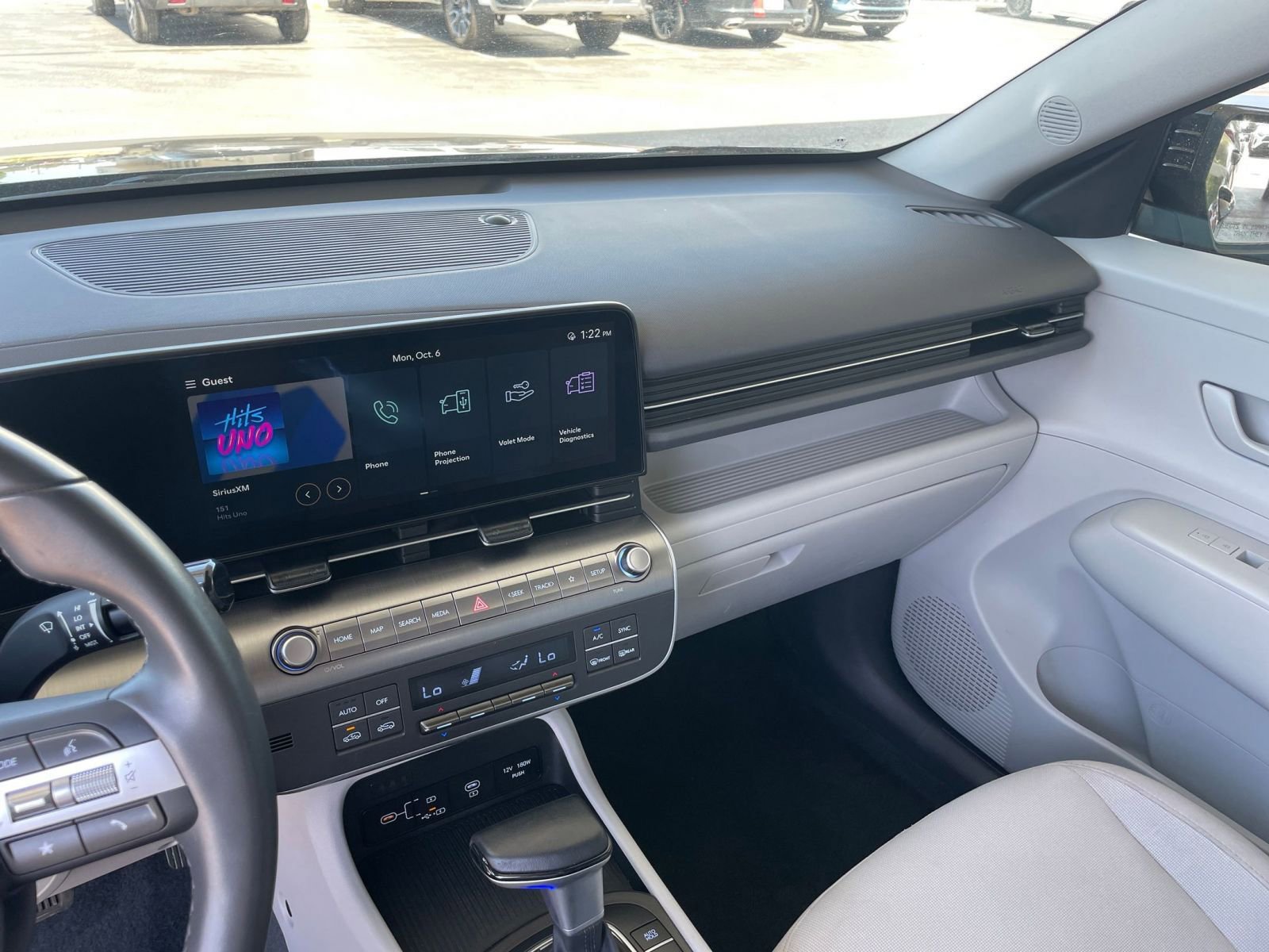 Thumbnail: 2025 Hyundai Kona - 18