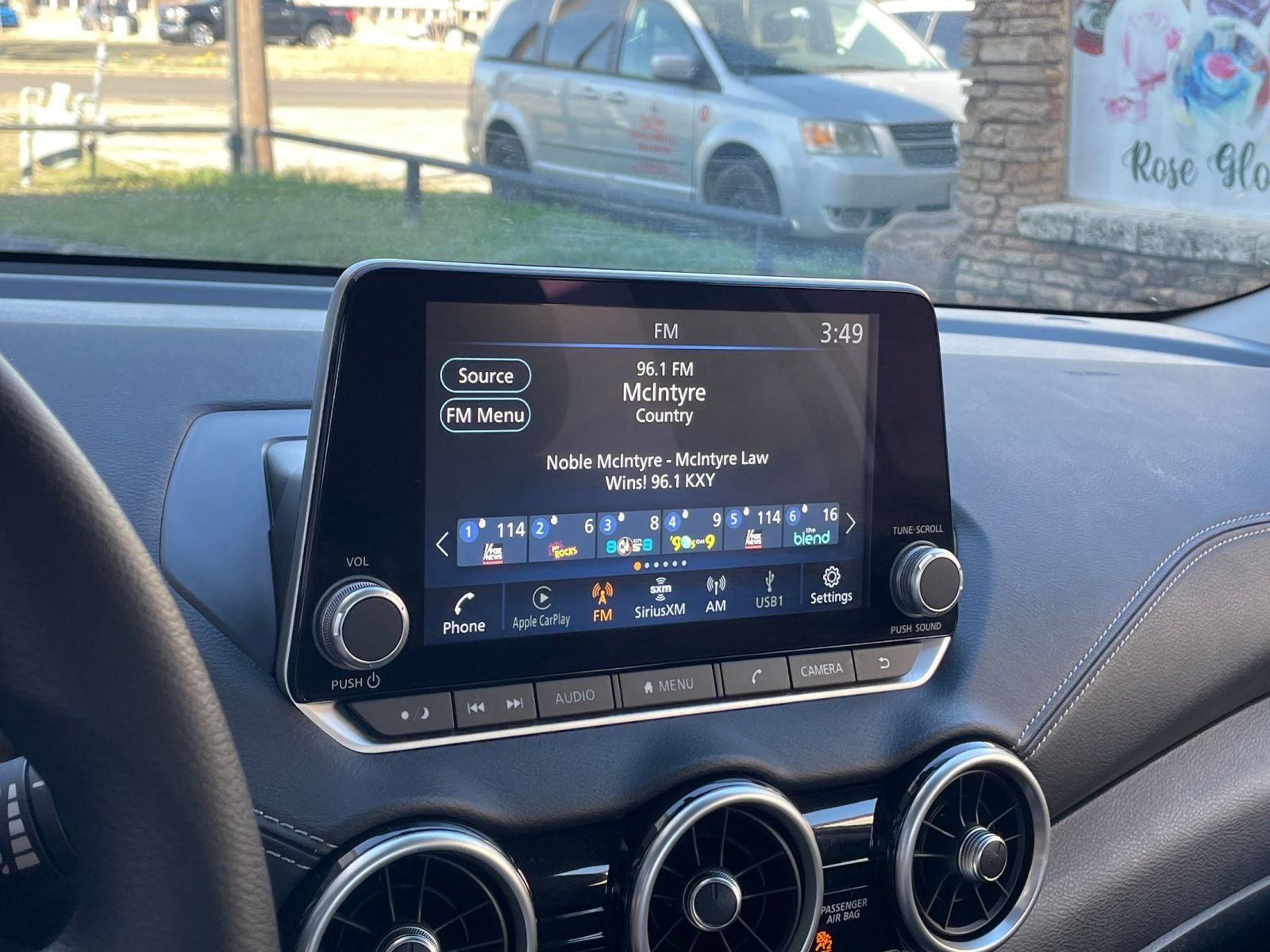 Thumbnail: 2025 Nissan Sentra - 20