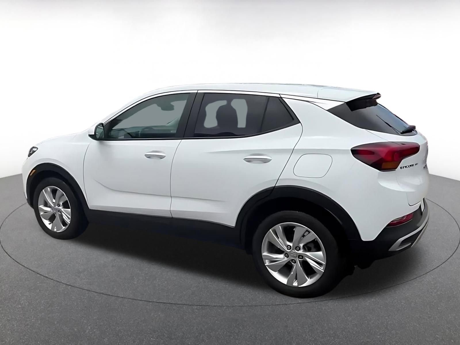 Thumbnail: 2025 Buick Encore GX - 10