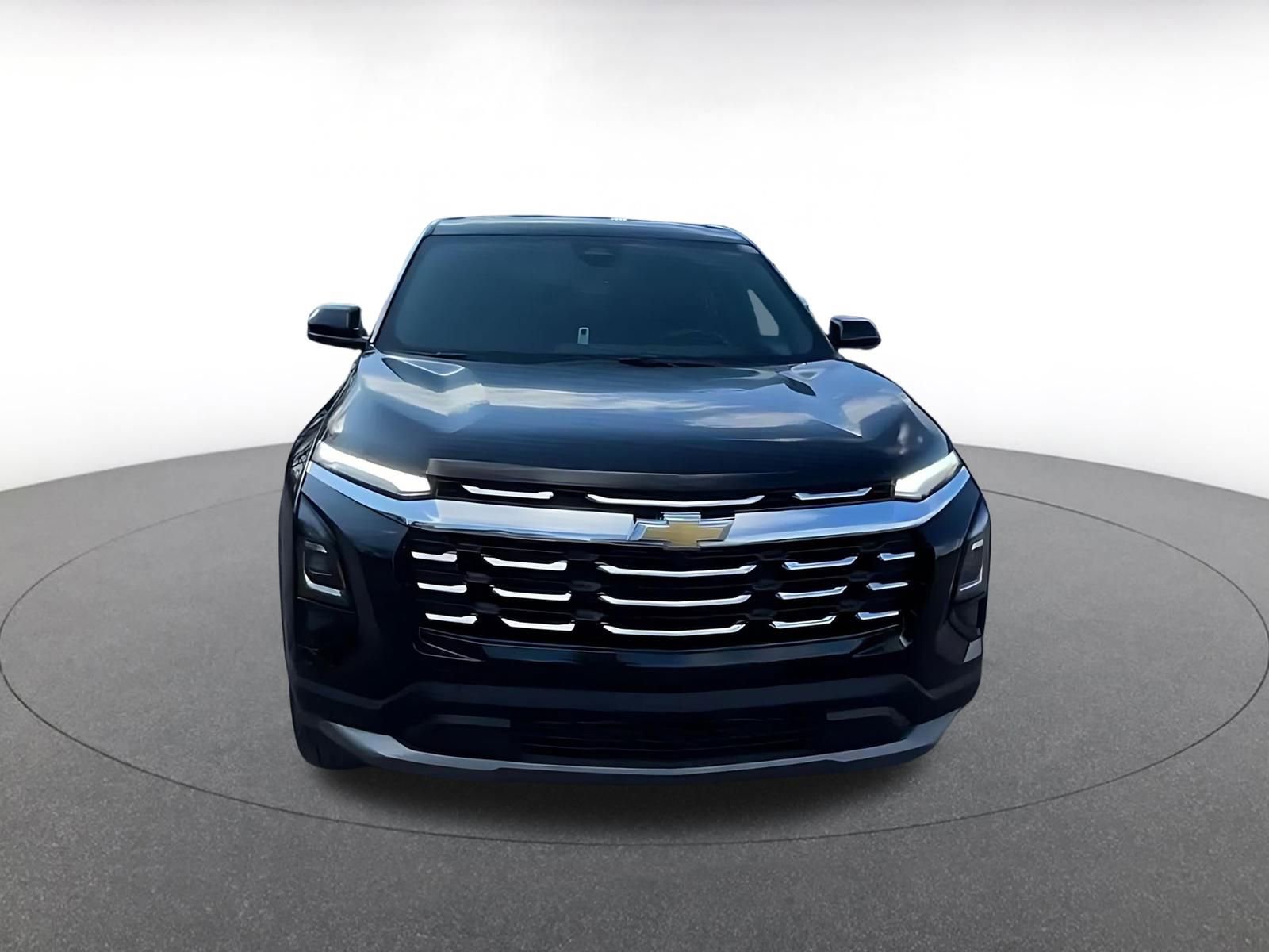 Thumbnail: 2025 Chevrolet Equinox - 3