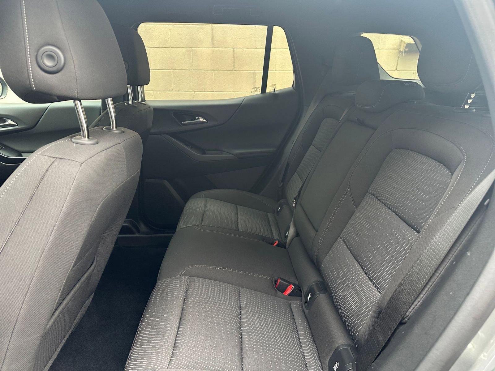 Thumbnail: 2025 Chevrolet Equinox - 24