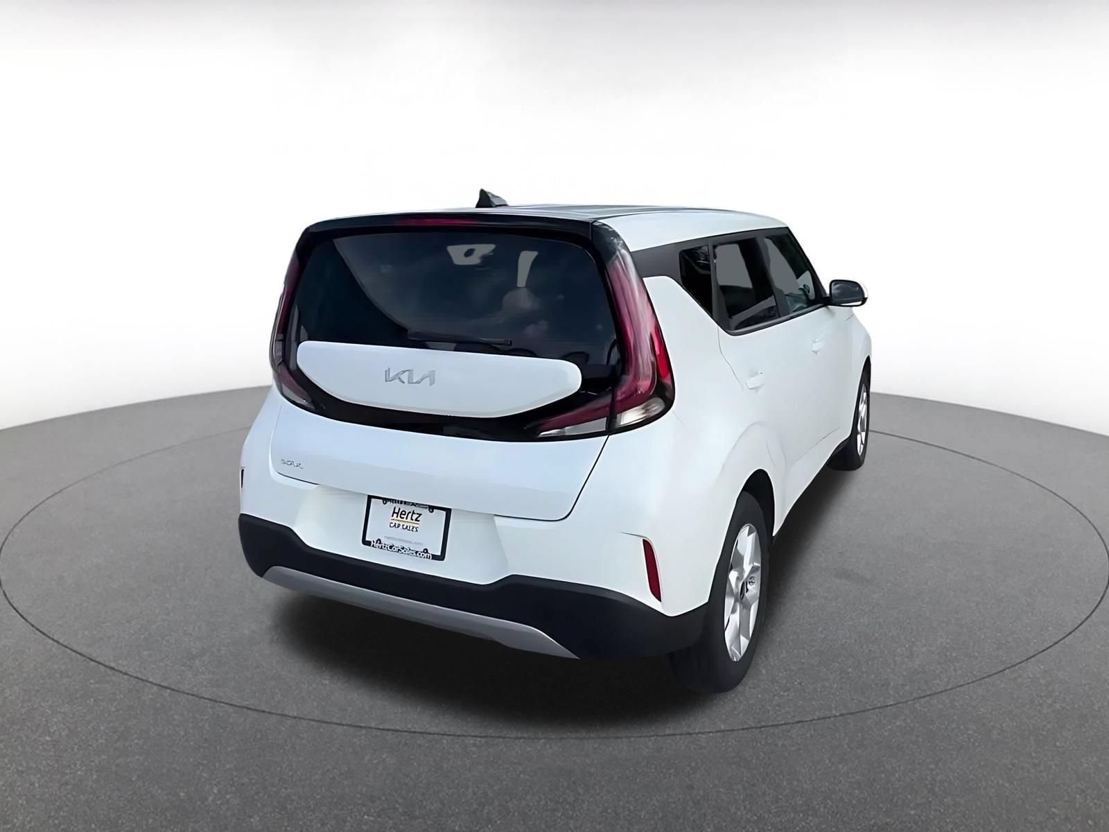 Thumbnail: 2025 Kia Soul - 13