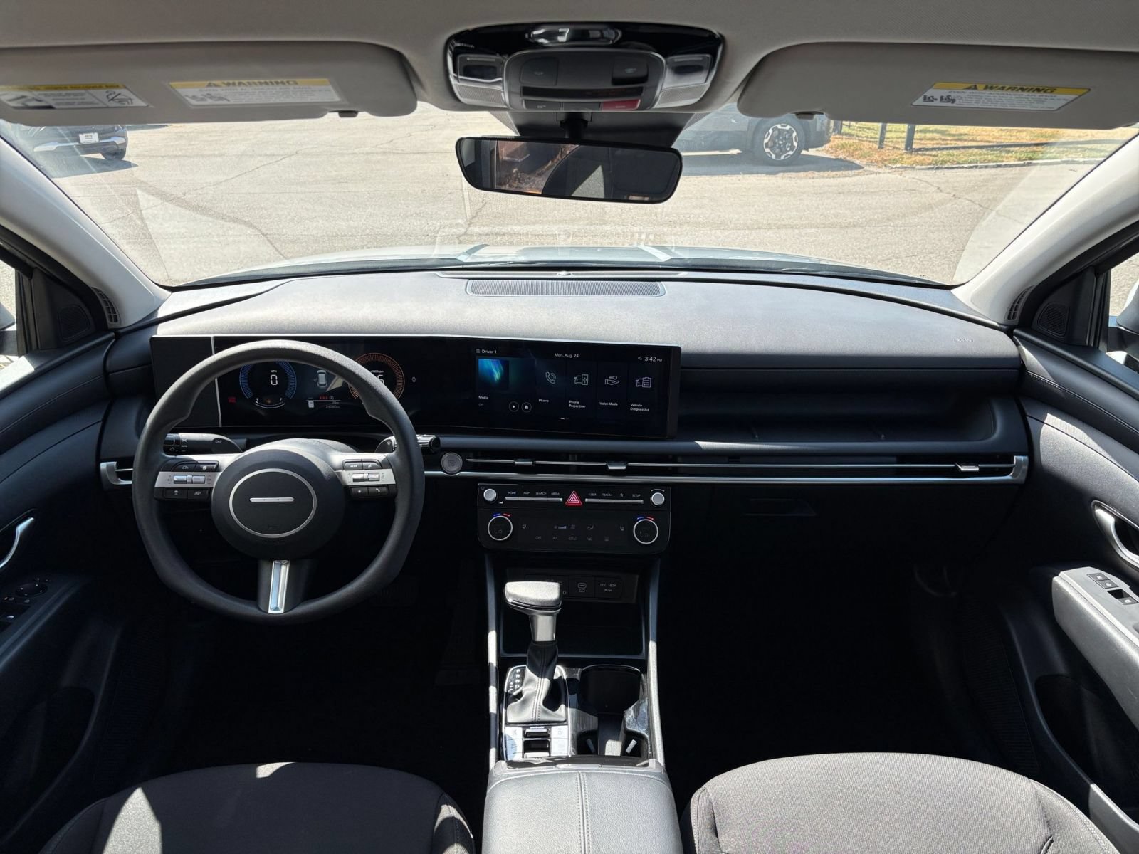 Thumbnail: 2026 Hyundai Tucson - 30