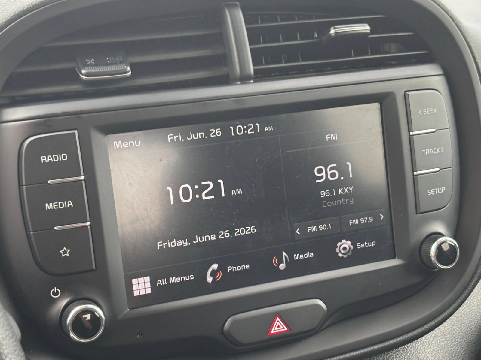Thumbnail: 2025 Kia Soul - 20