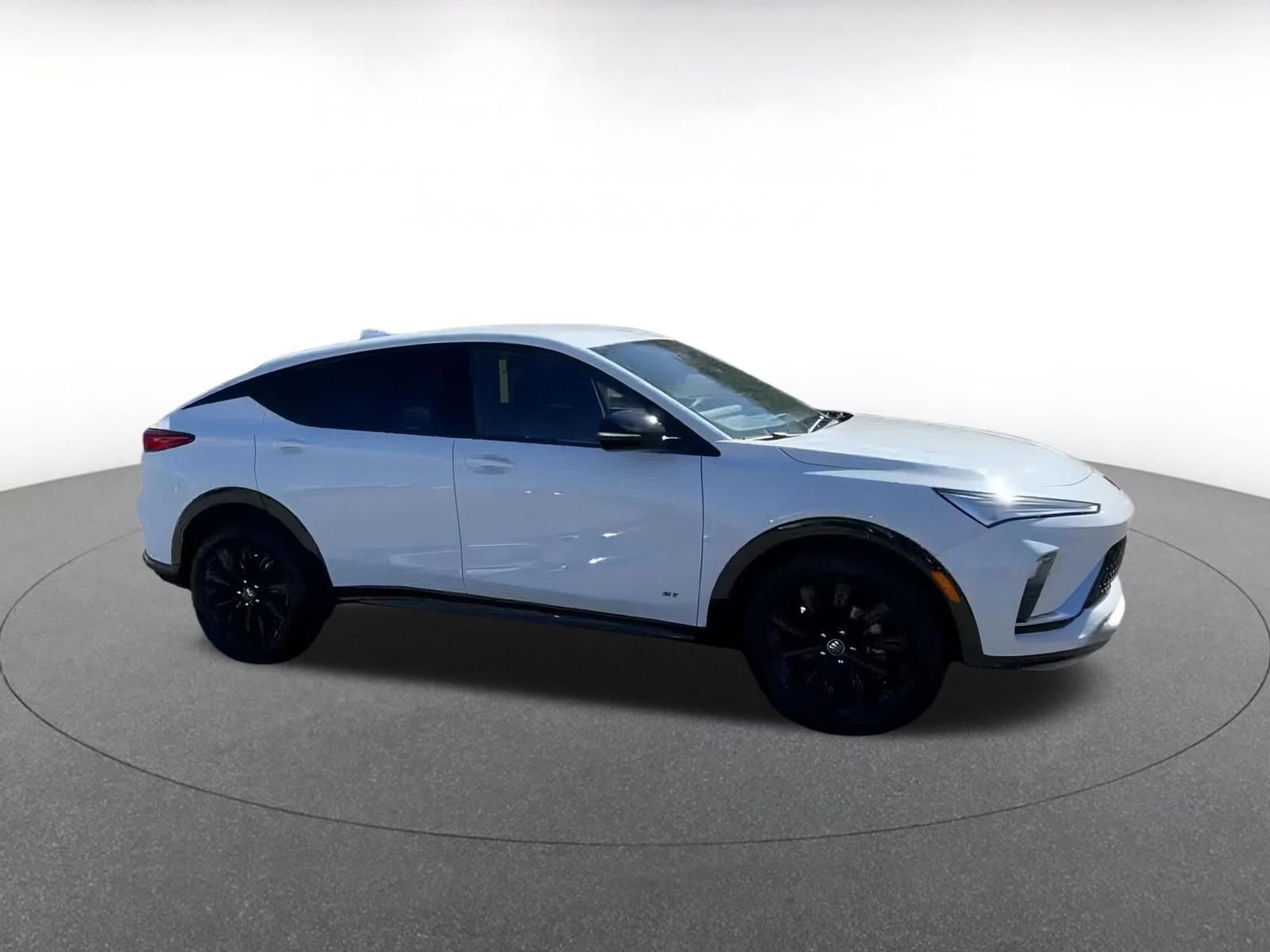 Thumbnail: 2025 Buick Envista - 2