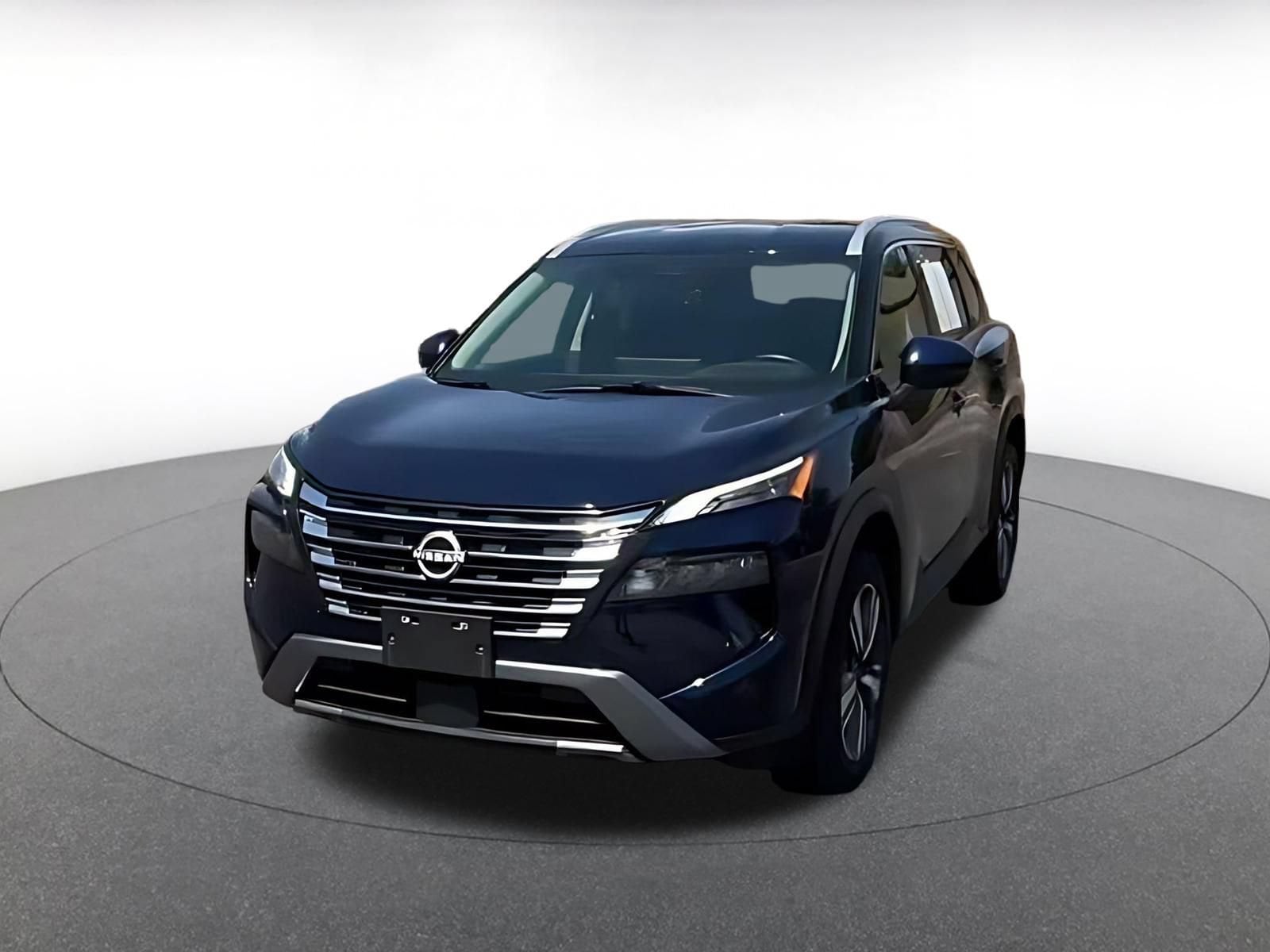 Thumbnail: 2026 Nissan Rogue - 6