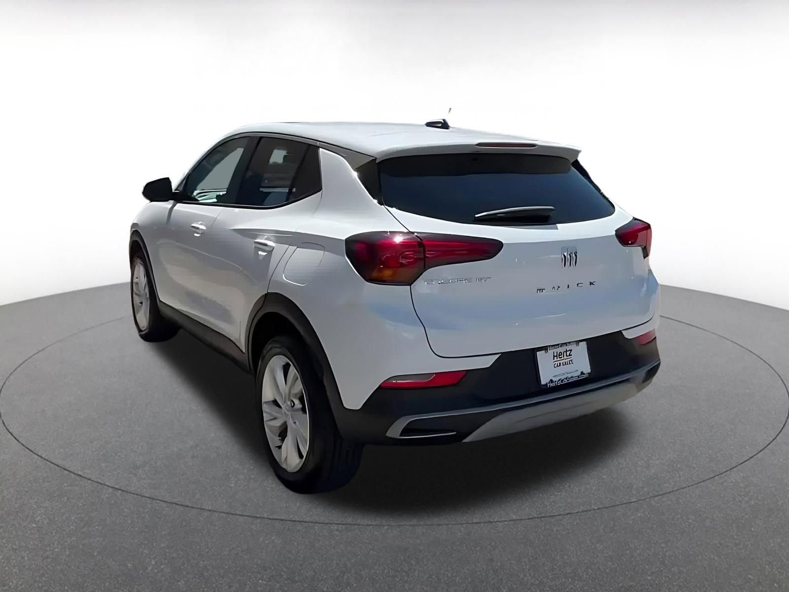 Thumbnail: 2025 Buick Encore GX - 11