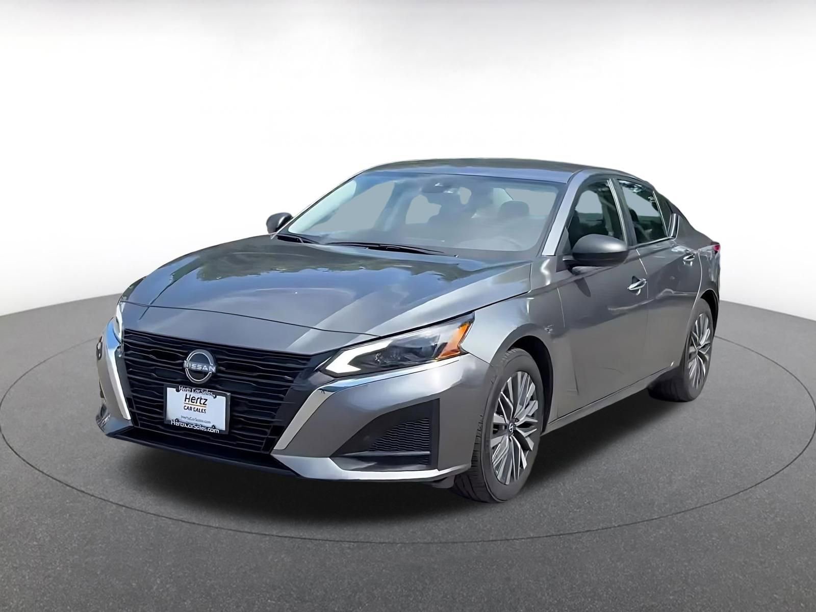 Thumbnail: 2025 Nissan Altima - 7