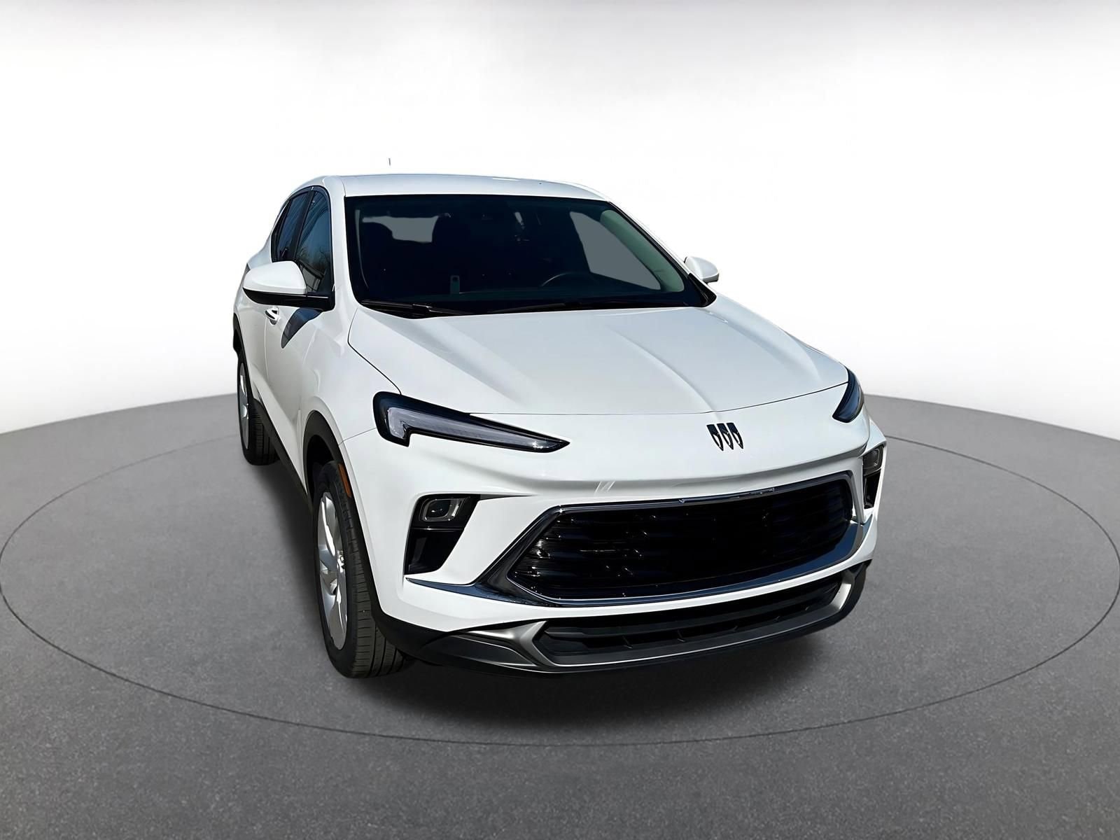 Thumbnail: 2025 Buick Encore GX - 1