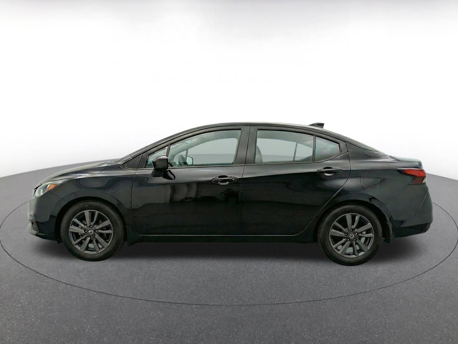 Thumbnail: 2025 Nissan Versa - 4