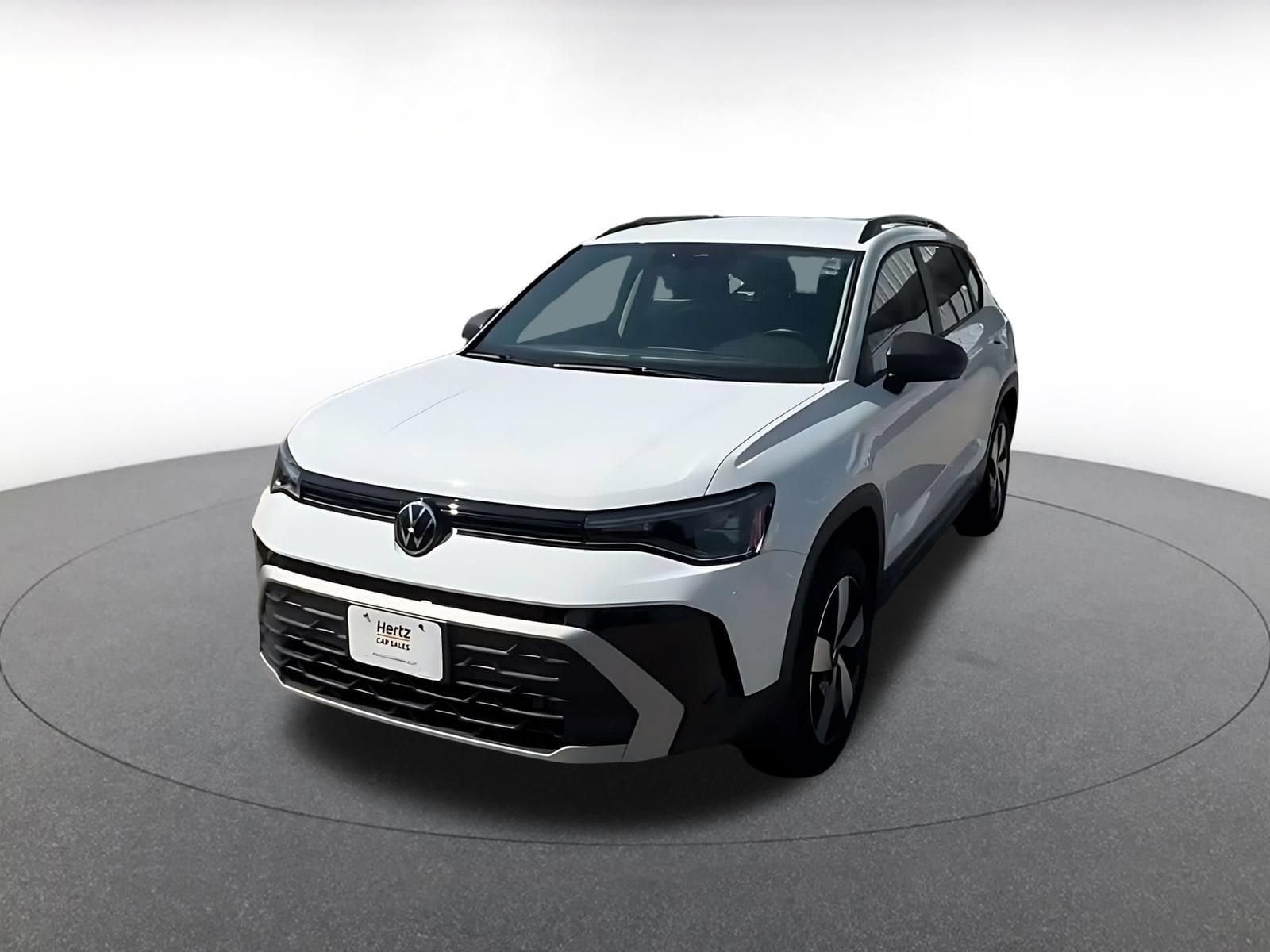 Thumbnail: 2026 Volkswagen Taos - 7