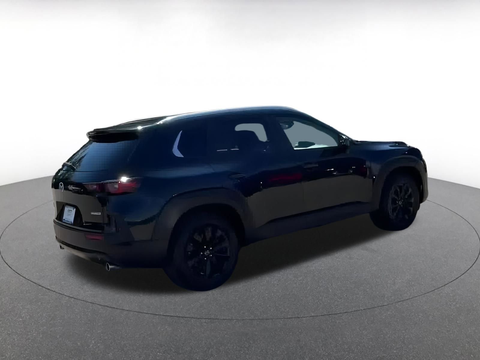 Thumbnail: 2025 Mazda CX-50 - 11