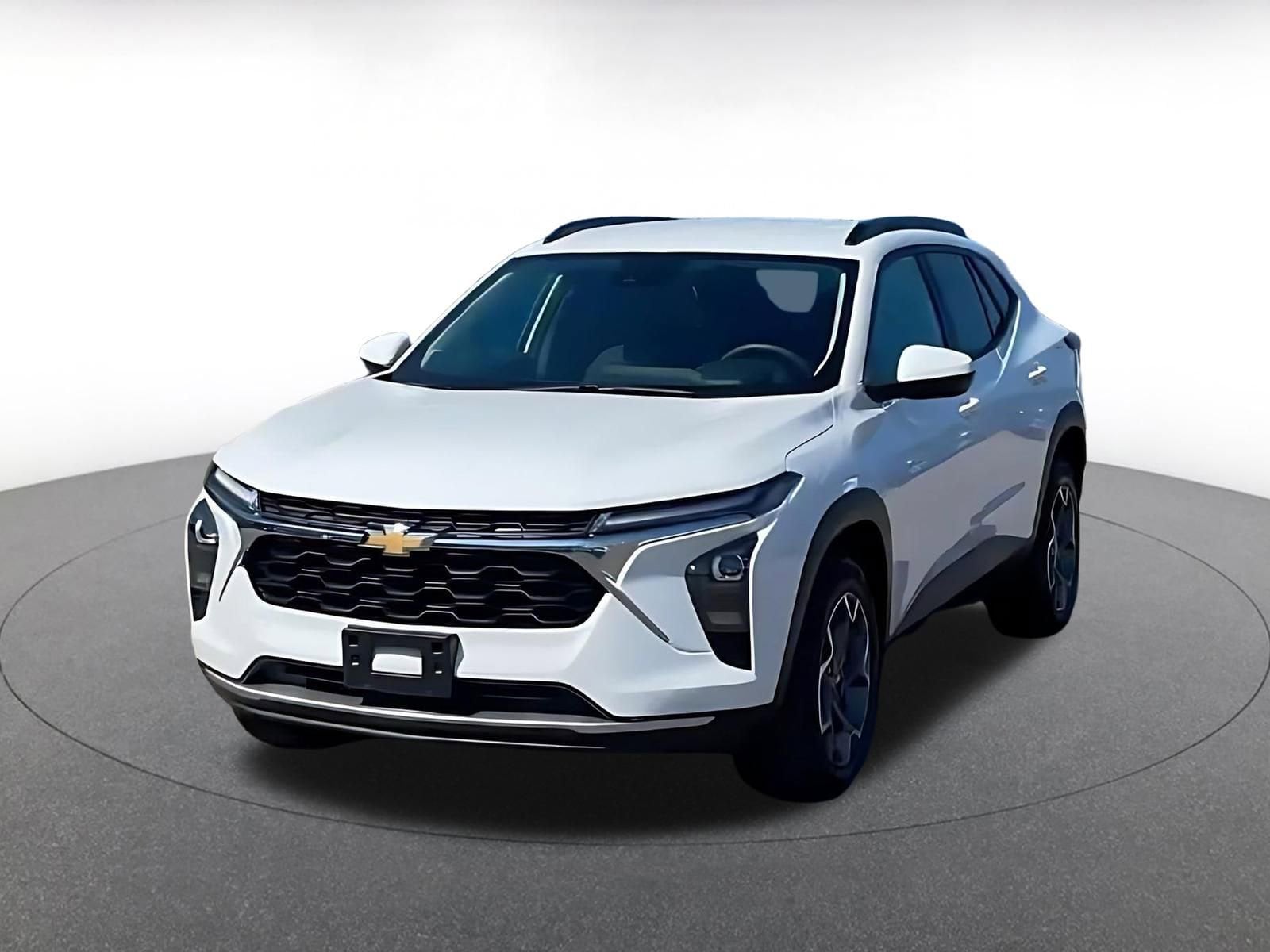 Thumbnail: 2025 Chevrolet Trax - 7