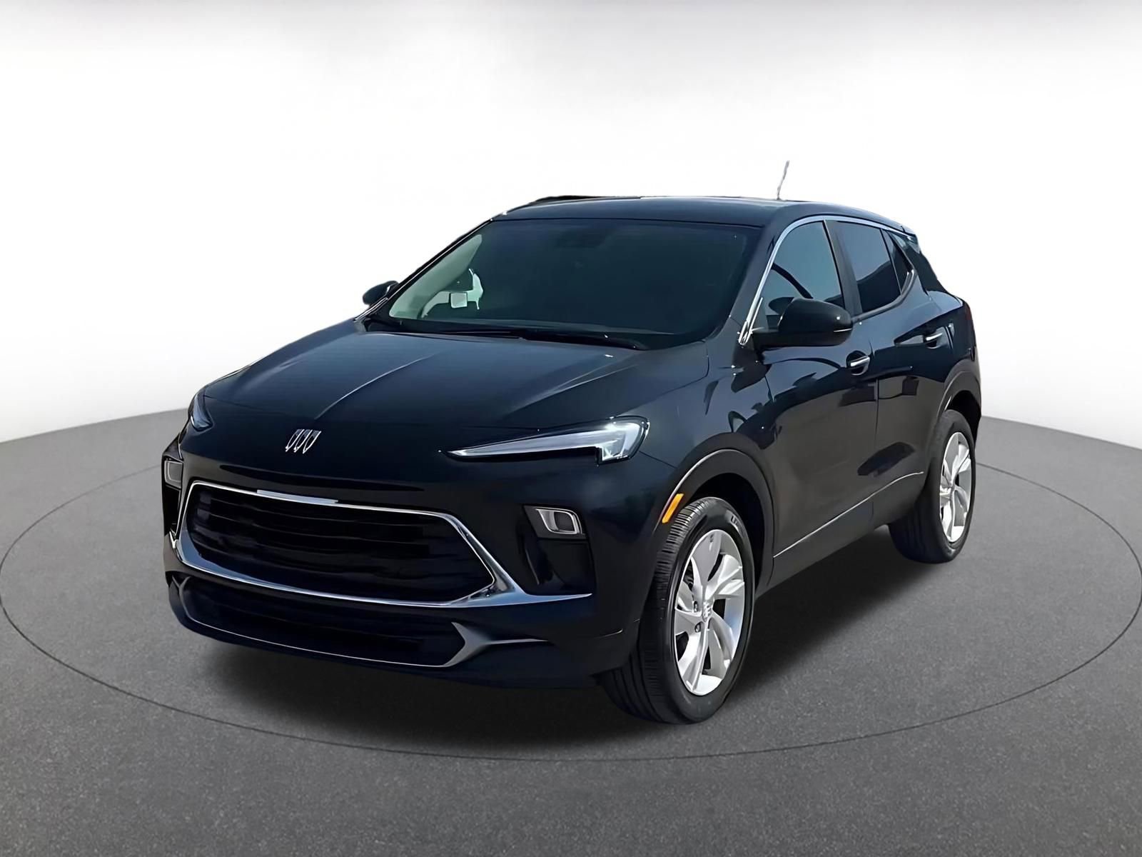 Thumbnail: 2025 Buick Encore GX - 7