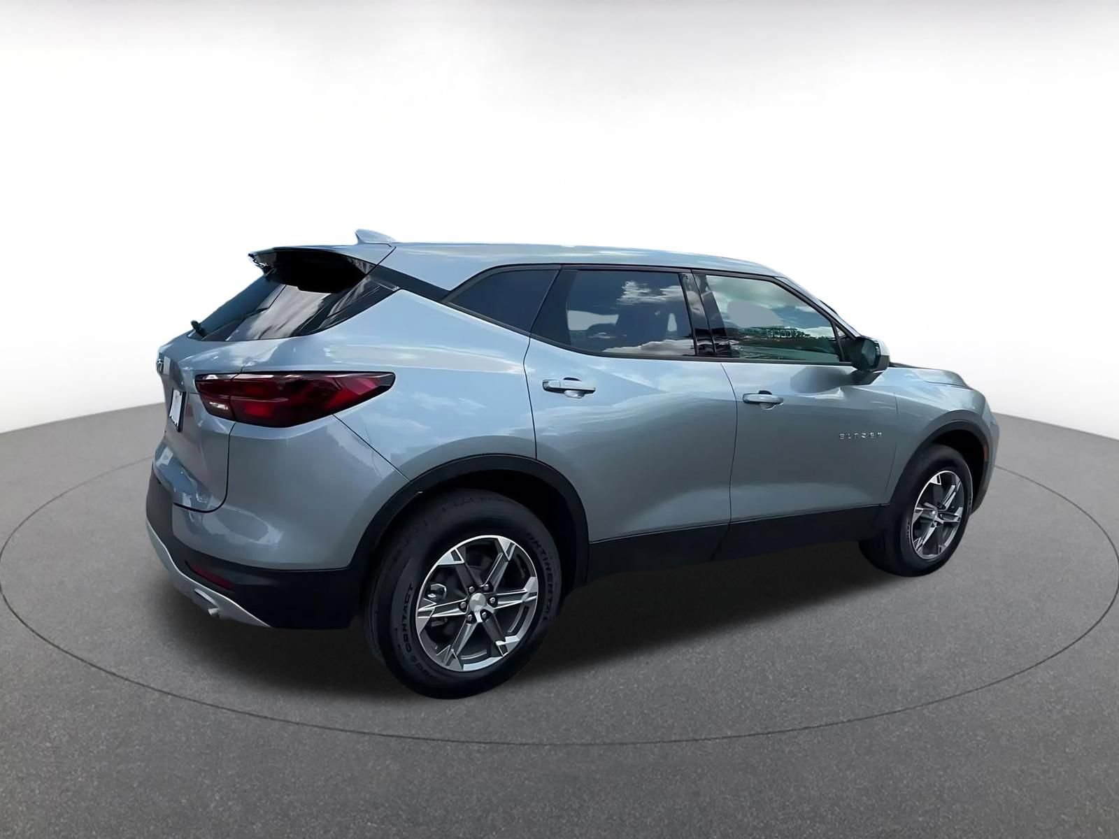 Thumbnail: 2026 Chevrolet Blazer - 14