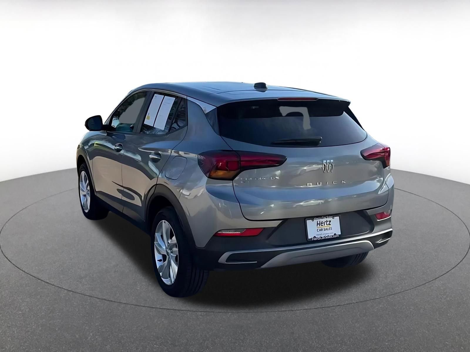 Thumbnail: 2025 Buick Encore GX - 10