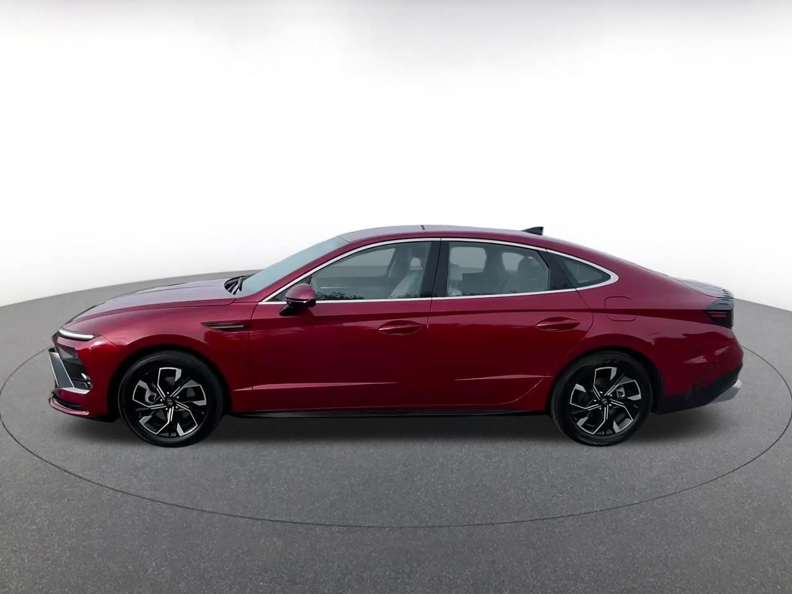 Thumbnail: 2025 Hyundai Sonata - 8