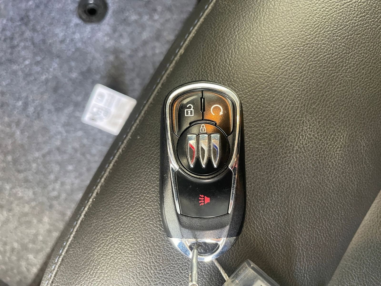 Thumbnail: 2025 Buick Envista - 22