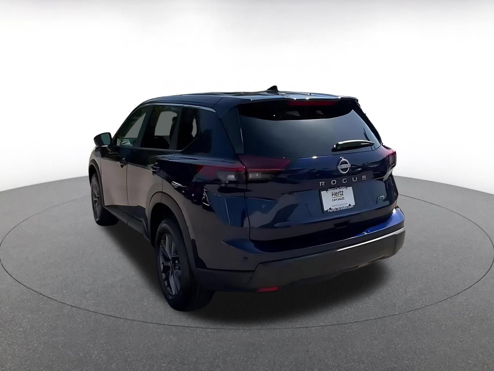 Thumbnail: 2026 Nissan Rogue - 11