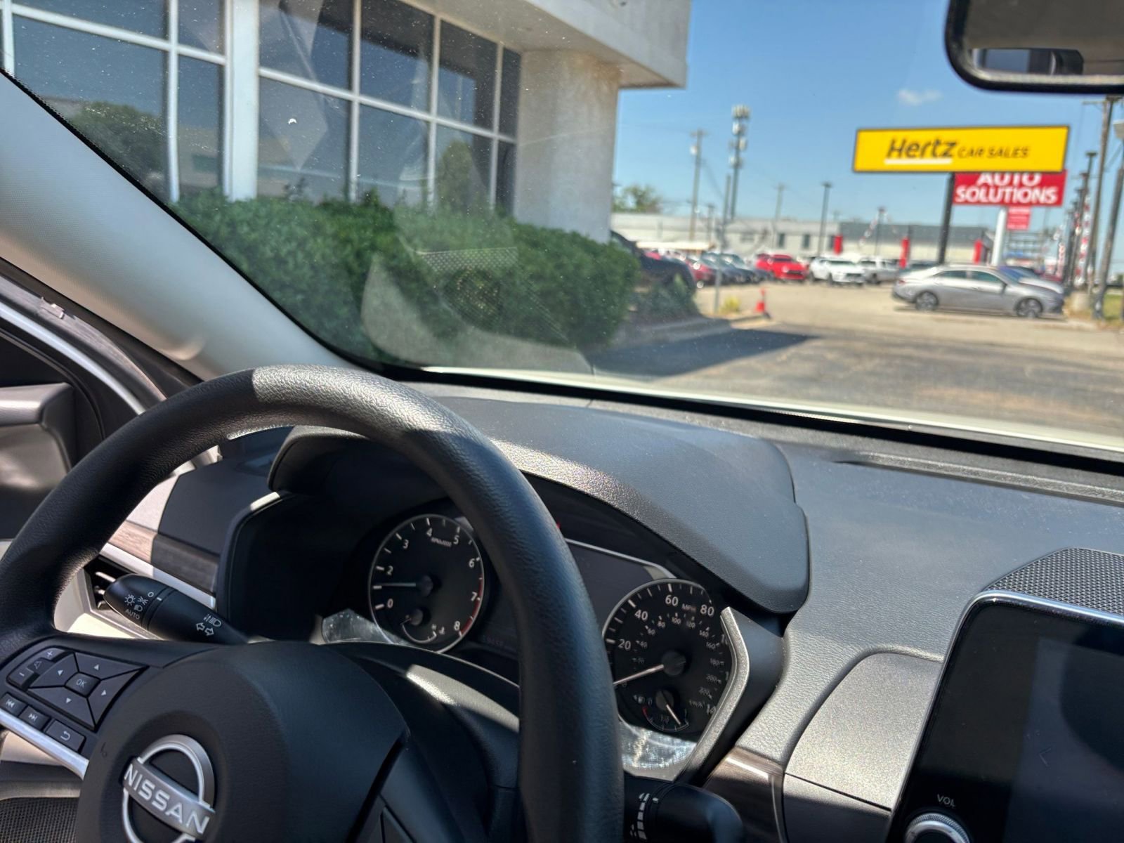 Thumbnail: 2025 Nissan Altima - 34