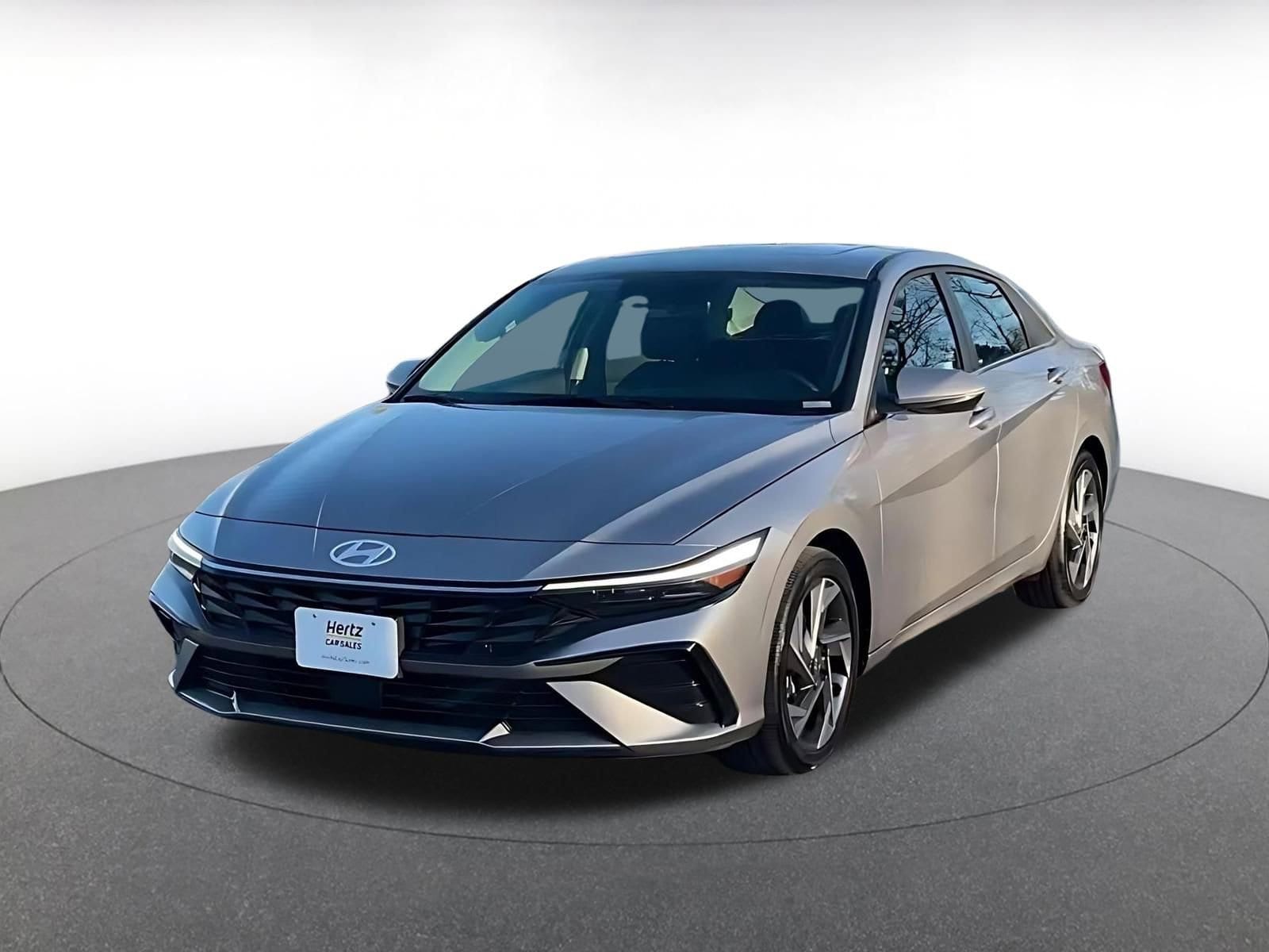 Thumbnail: 2025 Hyundai Elantra - 7