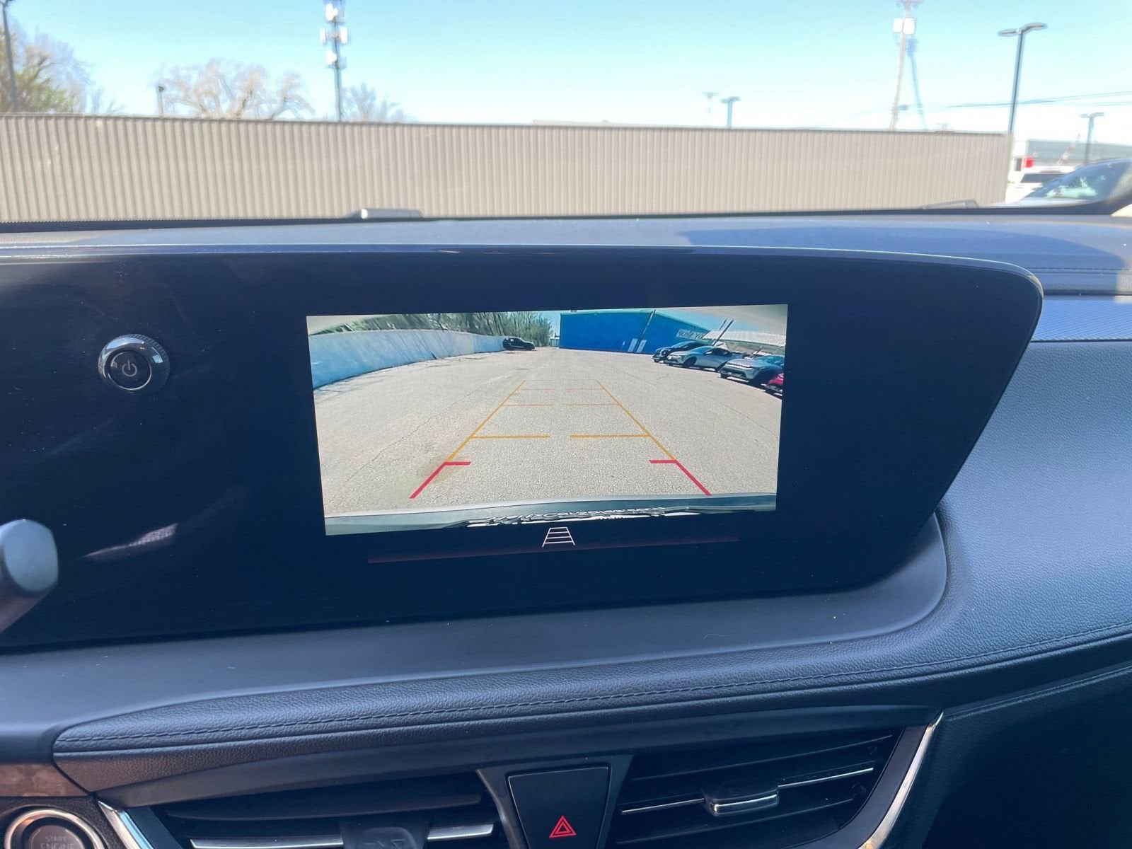 Thumbnail: 2025 Buick Encore GX - 23