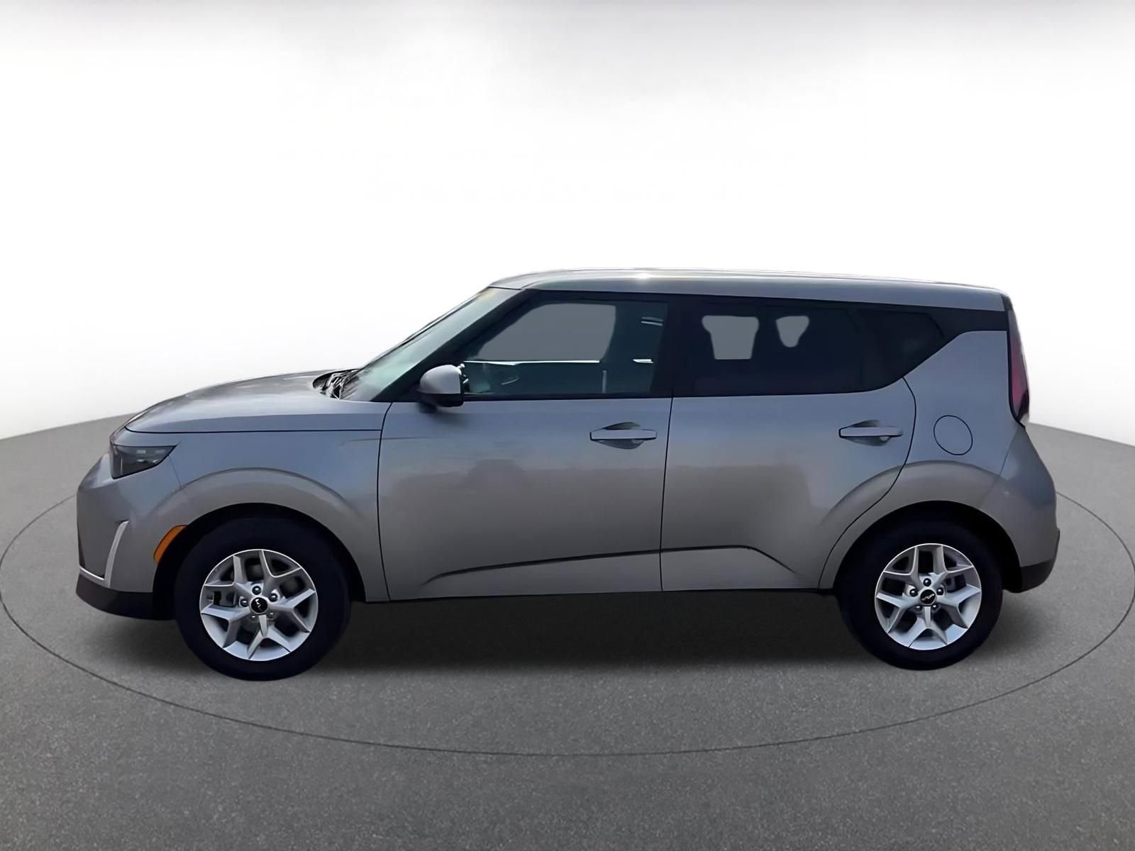 Thumbnail: 2025 Kia Soul - 9
