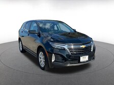 2024 Chevrolet Equinox LT -
                  Oklahoma City, OK