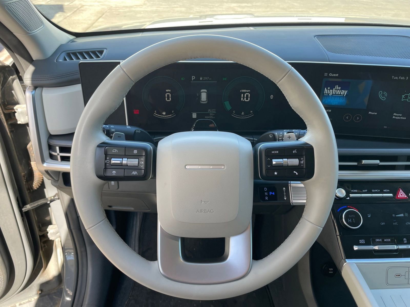 Thumbnail: 2025 Hyundai Santa Fe - 30