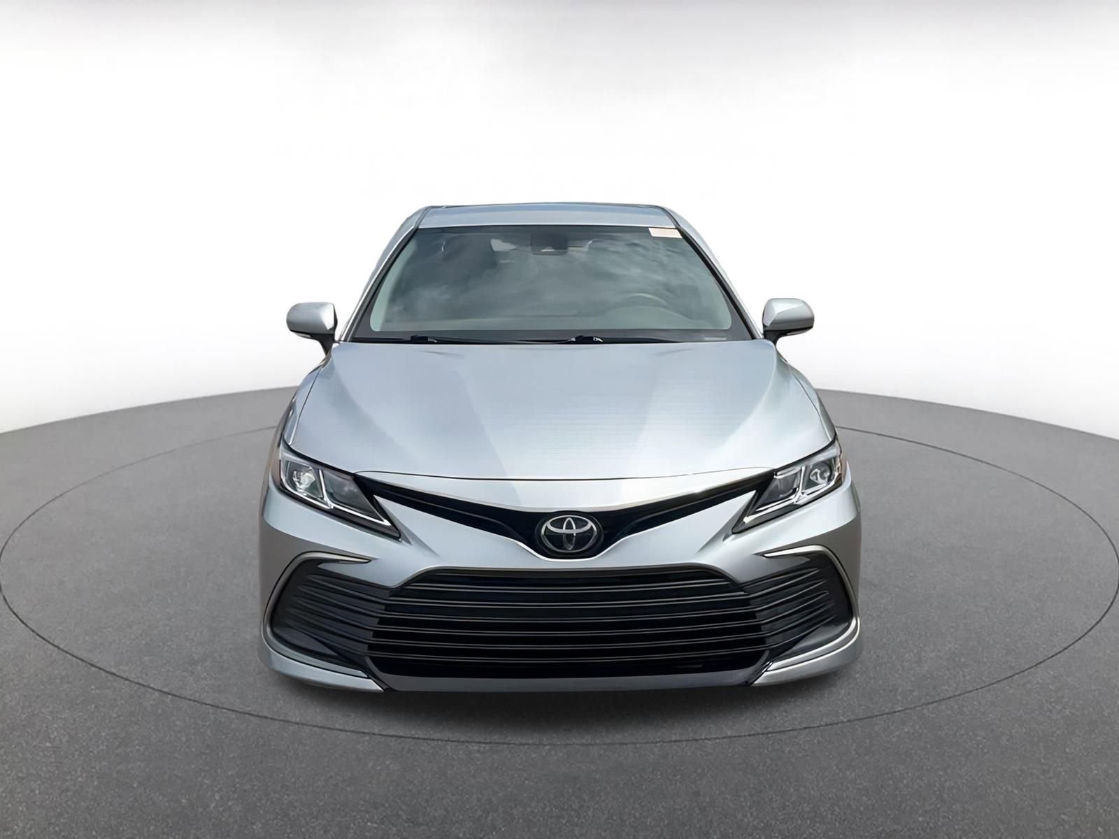 Thumbnail: 2023 Toyota Camry - 5